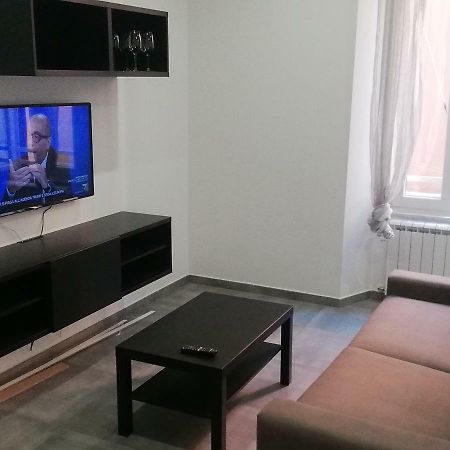 치비타베키아 Residenza Ermete 아파트 외부 사진