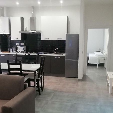 치비타베키아 Residenza Ermete 아파트 외부 사진