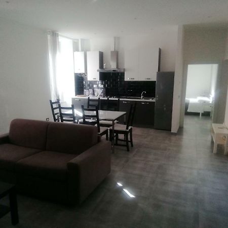 치비타베키아 Residenza Ermete 아파트 외부 사진