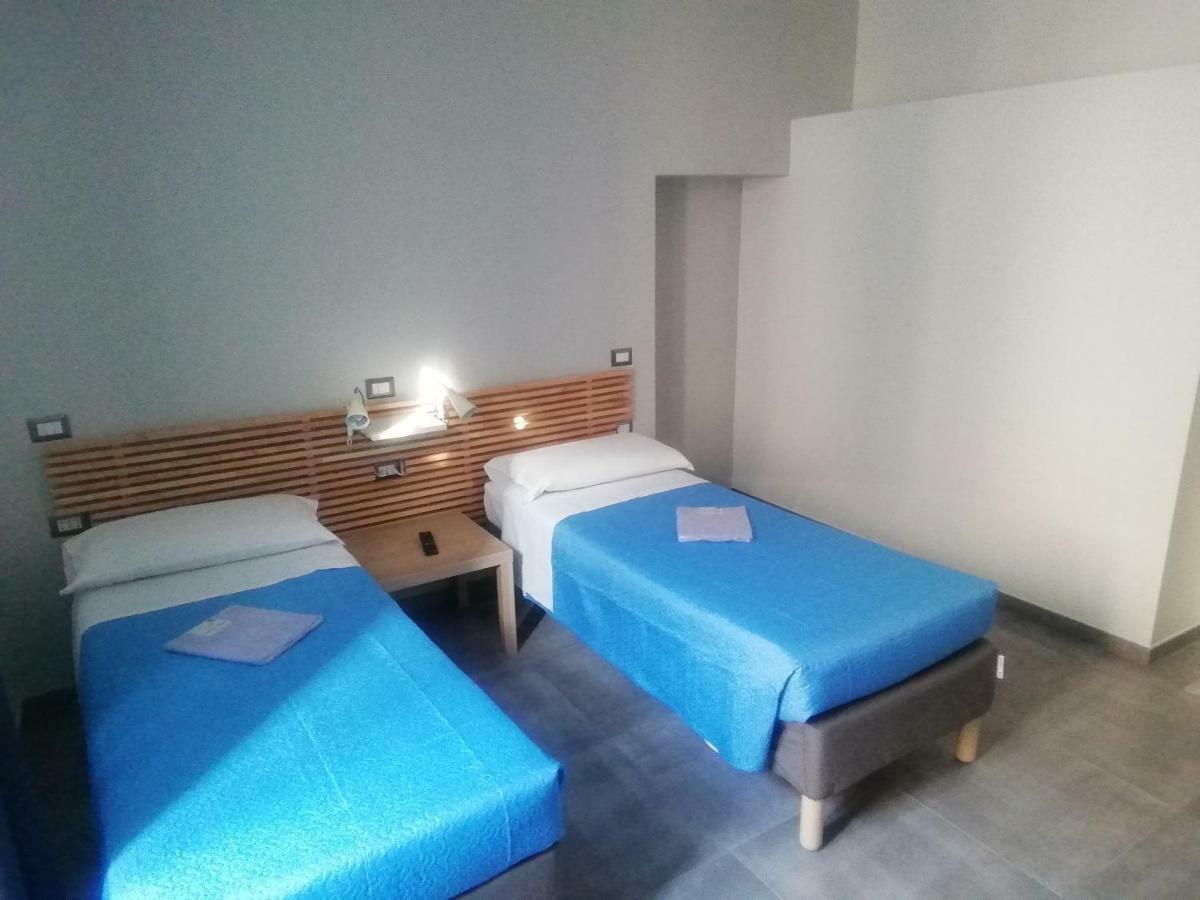 치비타베키아 Residenza Ermete 아파트 외부 사진