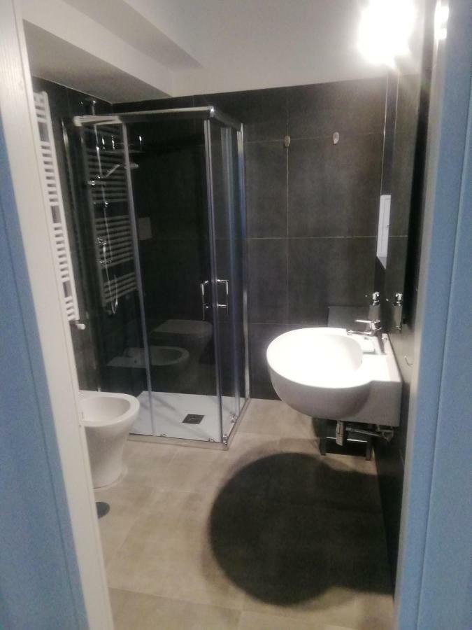 치비타베키아 Residenza Ermete 아파트 외부 사진