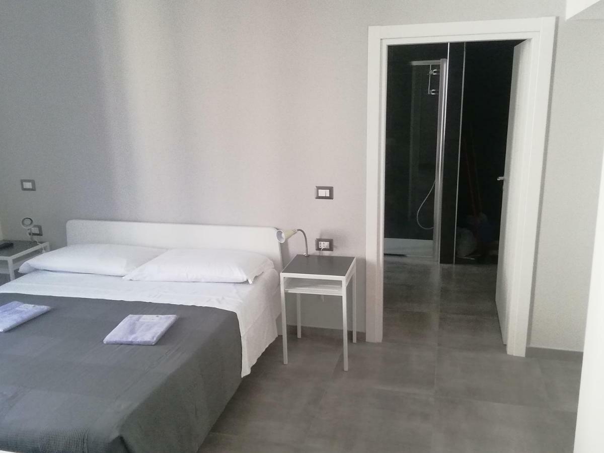 치비타베키아 Residenza Ermete 아파트 외부 사진