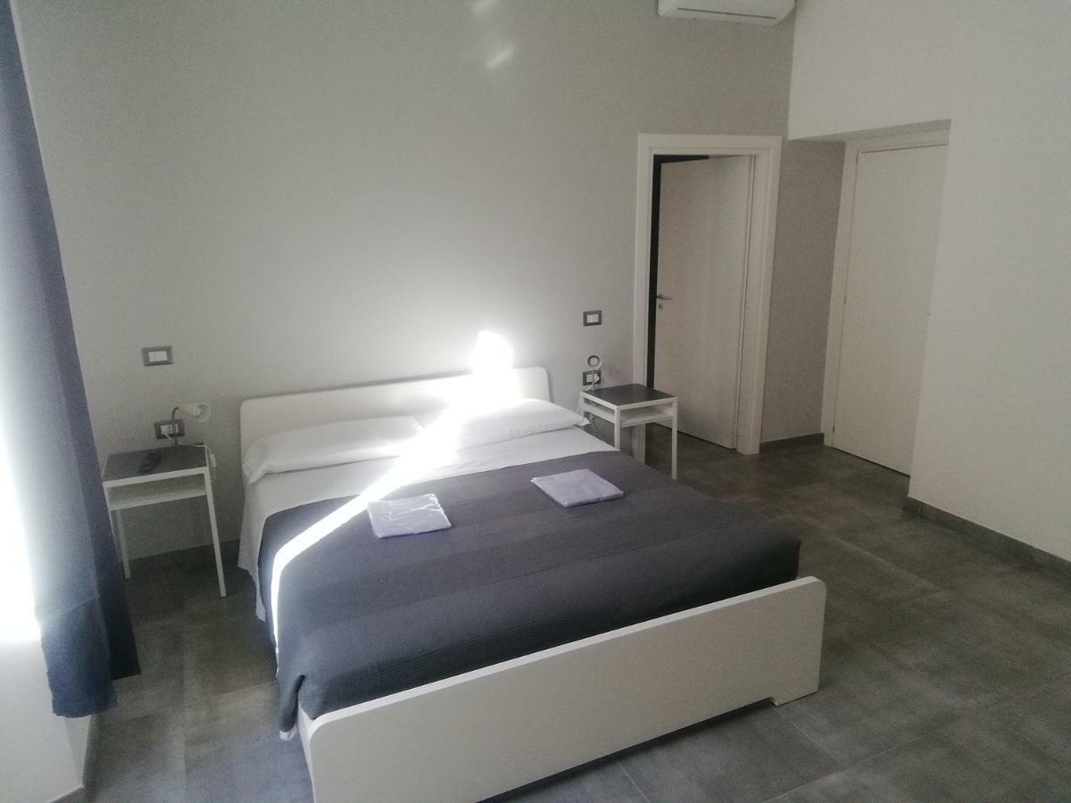 치비타베키아 Residenza Ermete 아파트 외부 사진