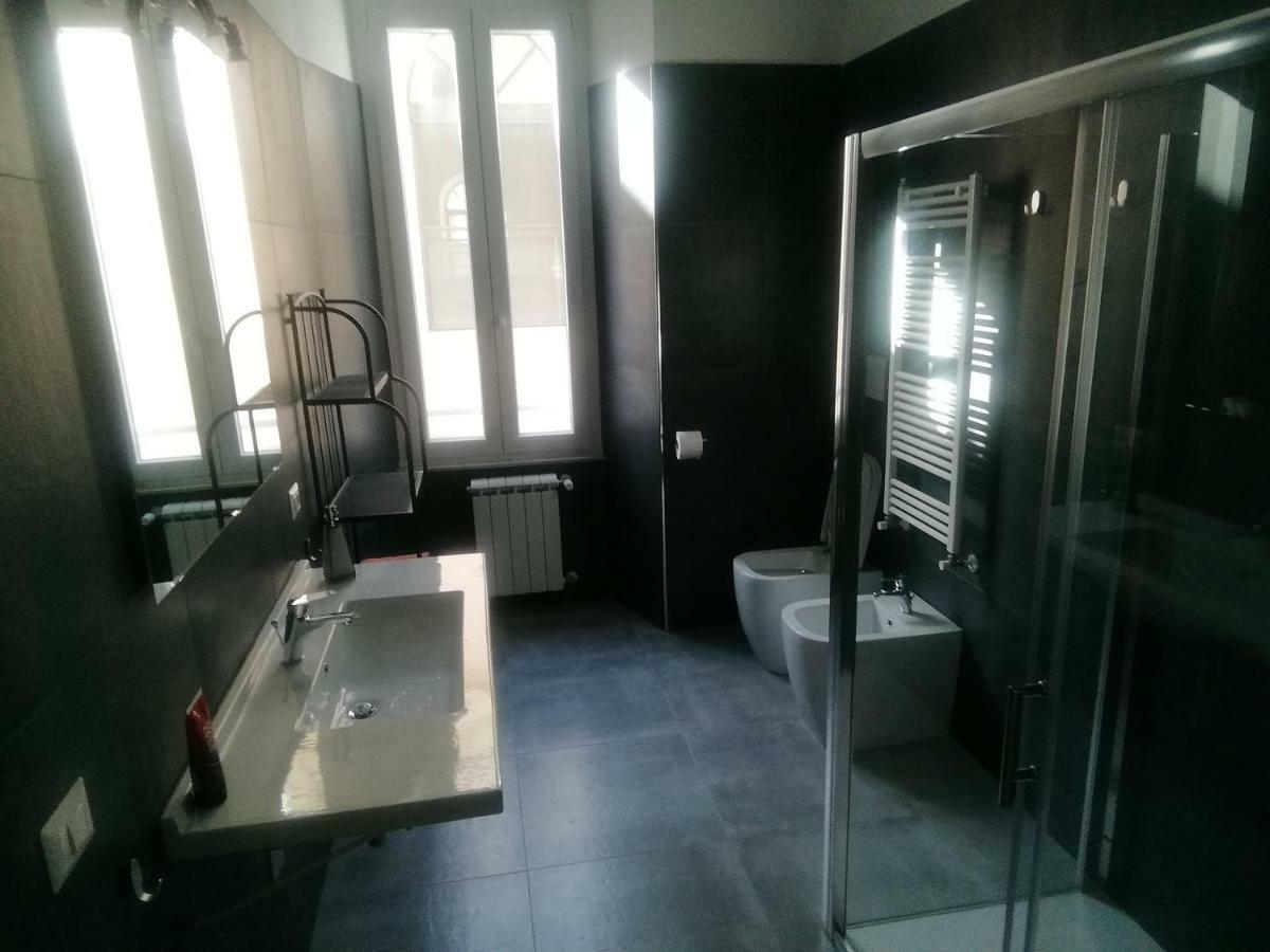 치비타베키아 Residenza Ermete 아파트 외부 사진