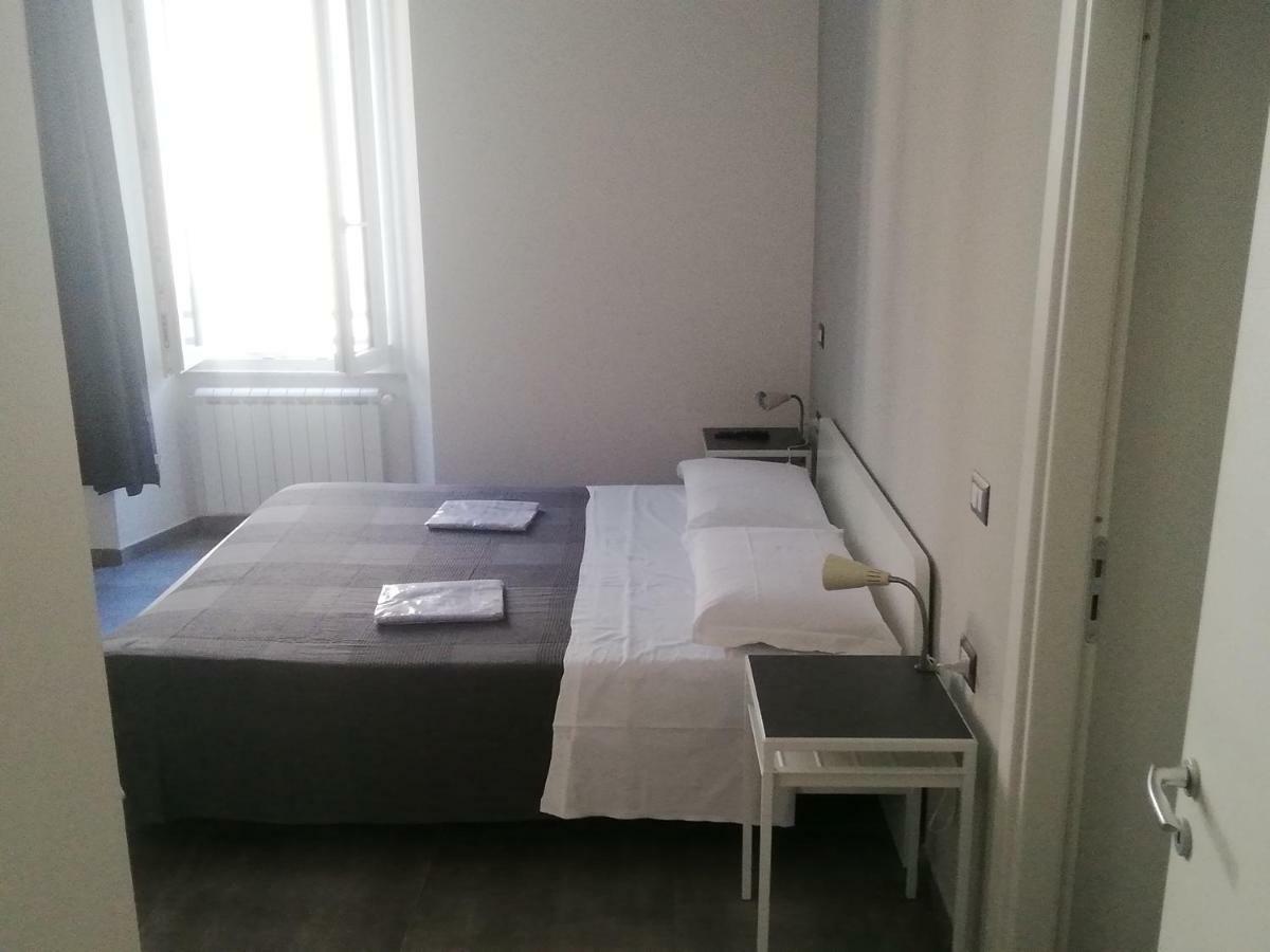 치비타베키아 Residenza Ermete 아파트 외부 사진