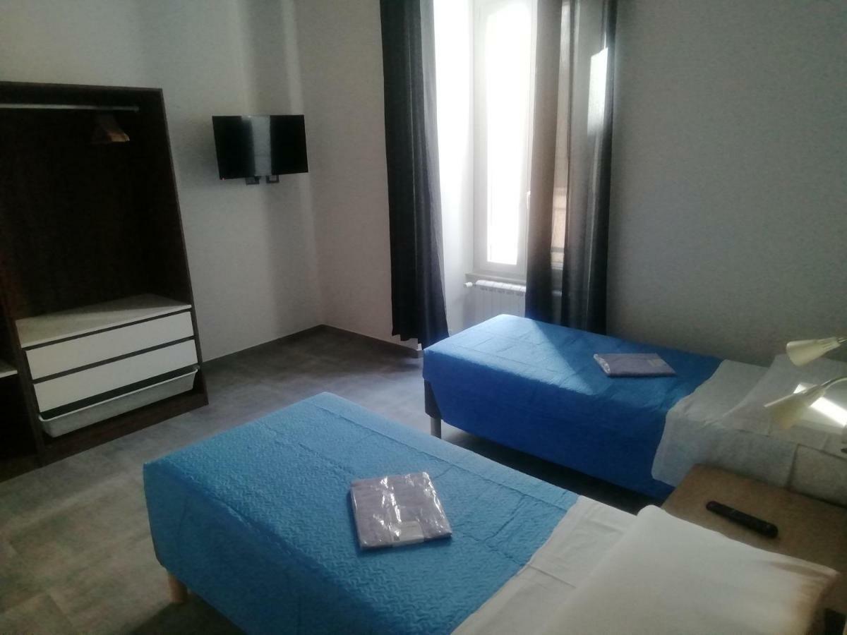 치비타베키아 Residenza Ermete 아파트 외부 사진