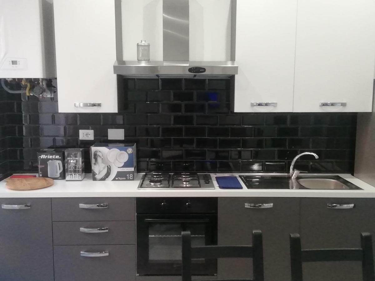 치비타베키아 Residenza Ermete 아파트 외부 사진